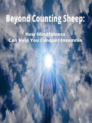 cover image of Beyond Counting Sheep